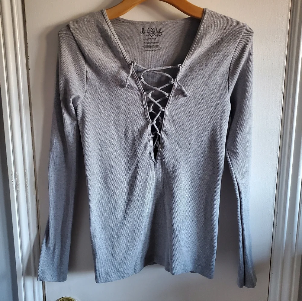 Free People preloved good
